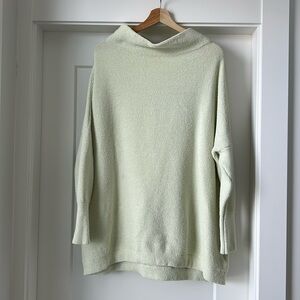 Free People Ottoman Sweater